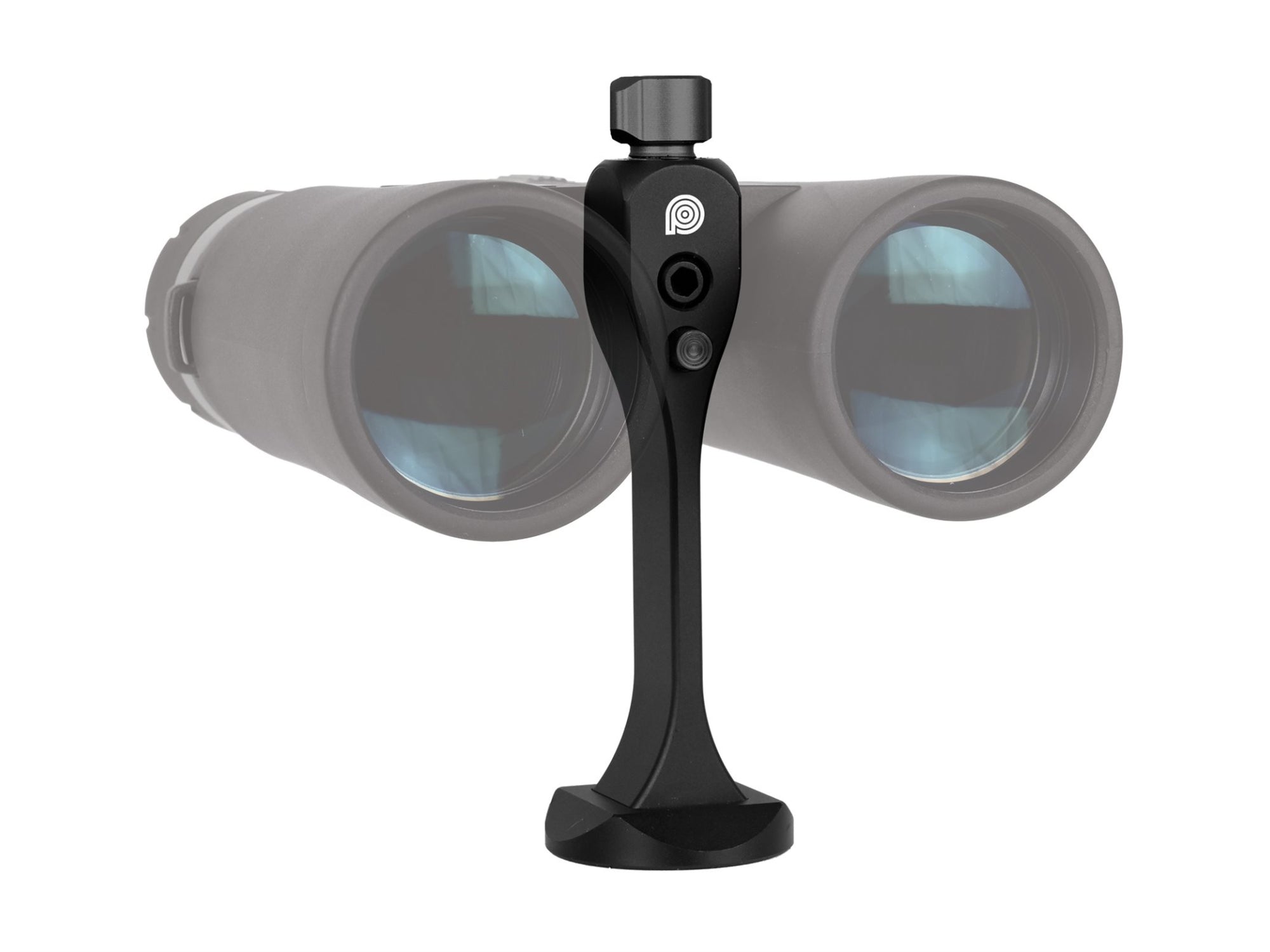 Precision Pro Binocular Tripod Adapter with Quick Release