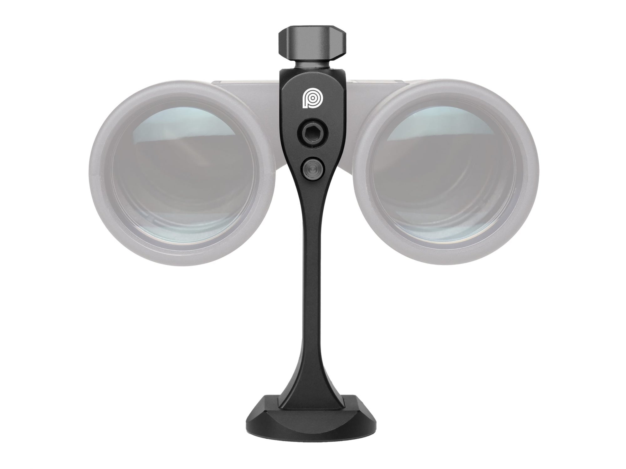 Precision Pro Binocular Tripod Adapter with Quick Release