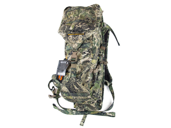 Eberlestock H2 Gunrunner Pack: 23 Litre