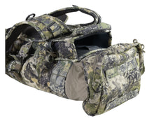 Eberlestock H2 Gunrunner Pack: 23 Litre