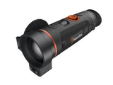 ThermTec Wild 650L Thermal Handheld Monocular with Laser Rangefinder 50mm 50Hz