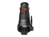ThermTec Wild 650L Thermal Handheld Monocular with Laser Rangefinder 50mm 50Hz