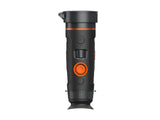 ThermTec Wild 650L Thermal Handheld Monocular with Laser Rangefinder 50mm 50Hz