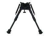 Bipod - Quick Detachable Extendable 9-13" Legs