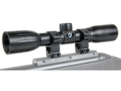 GAMO 4x32 Scope with High Rings