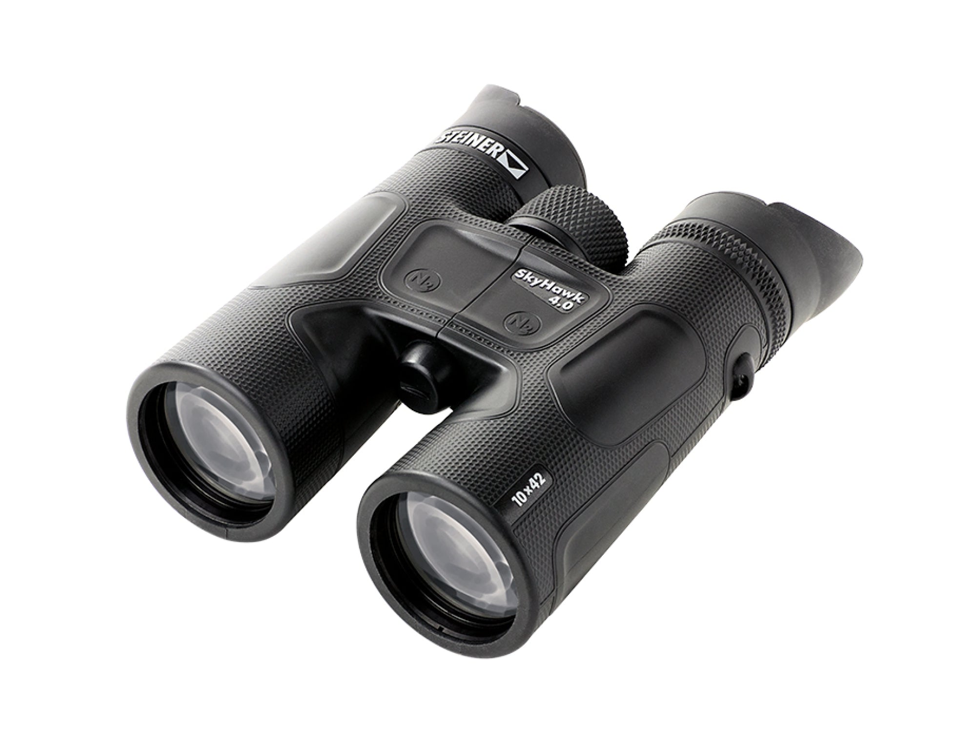 Steiner Skyhawk 4.0 10x42 Binoculars
