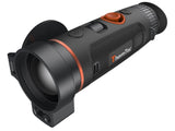 ThermTec Wild 335L Thermal Handheld Monocular with Laser Rangefinder 35mm 50Hz