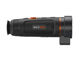 ThermTec Wild 335L Thermal Handheld Monocular with Laser Rangefinder 35mm 50Hz