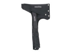 Cold Steel Throwing Axes with Sheath 3 Pack - Black