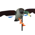 Game On Spinner Winner Motorized Mallard Decoy 1.5m