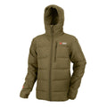 Stoney Creek Men's Thermotough Puffer Jacket Tundra