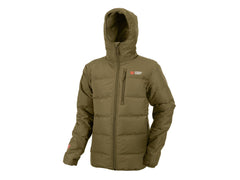 Stoney Creek Men's Thermotough Puffer Jacket Tundra