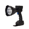 Night Saber Rechargeable Handheld Spotlight 8000 Lumens