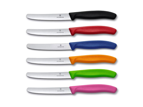 Victorinox Tomato Knife 11cm