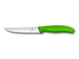 Victorinox Swiss Classic Gourmet Steak Knife | Serrated