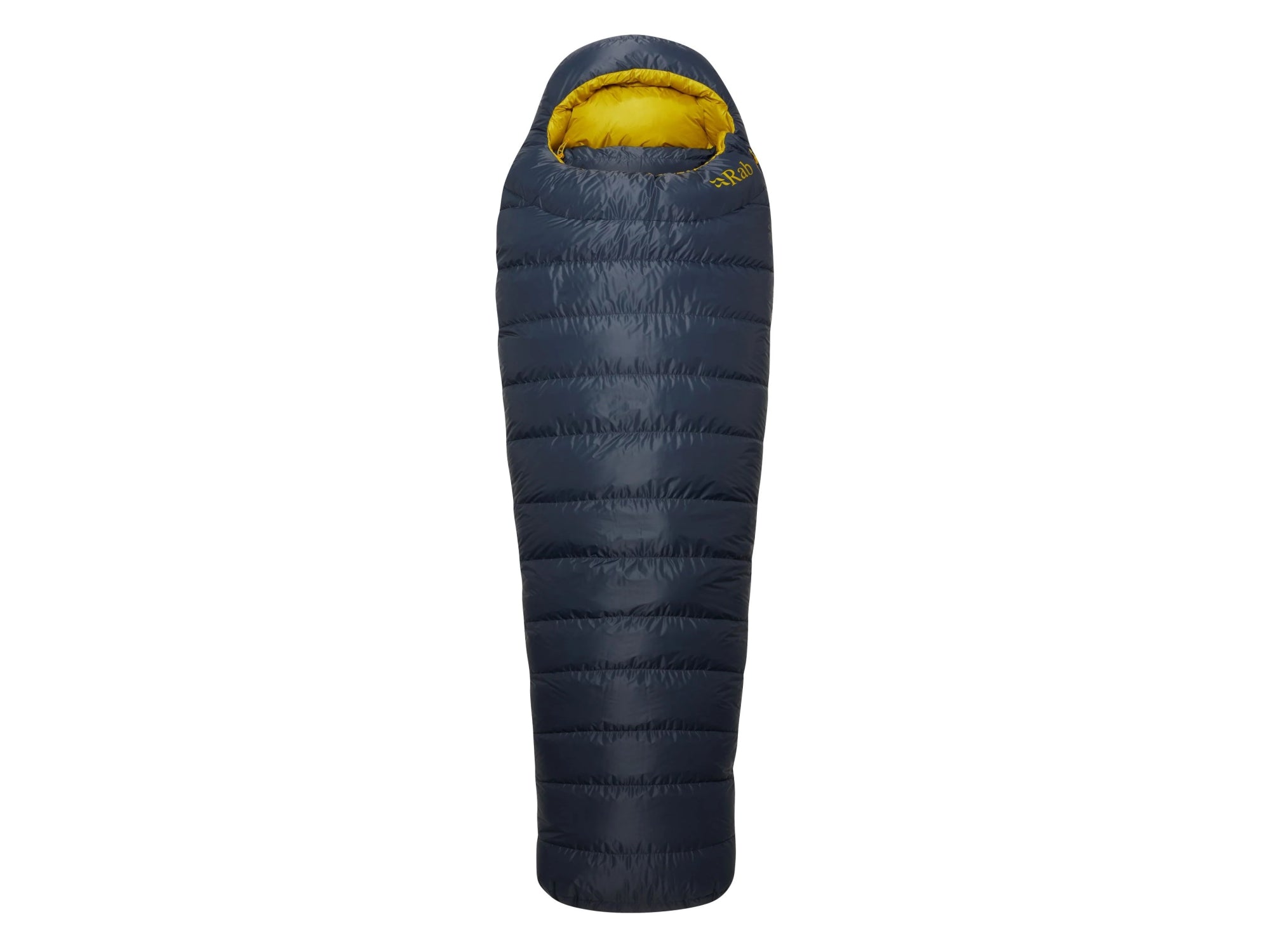 Rab Ascent Pro 800 Sleeping Bag | -15°C, 650FP, Wide Mumy Shape
