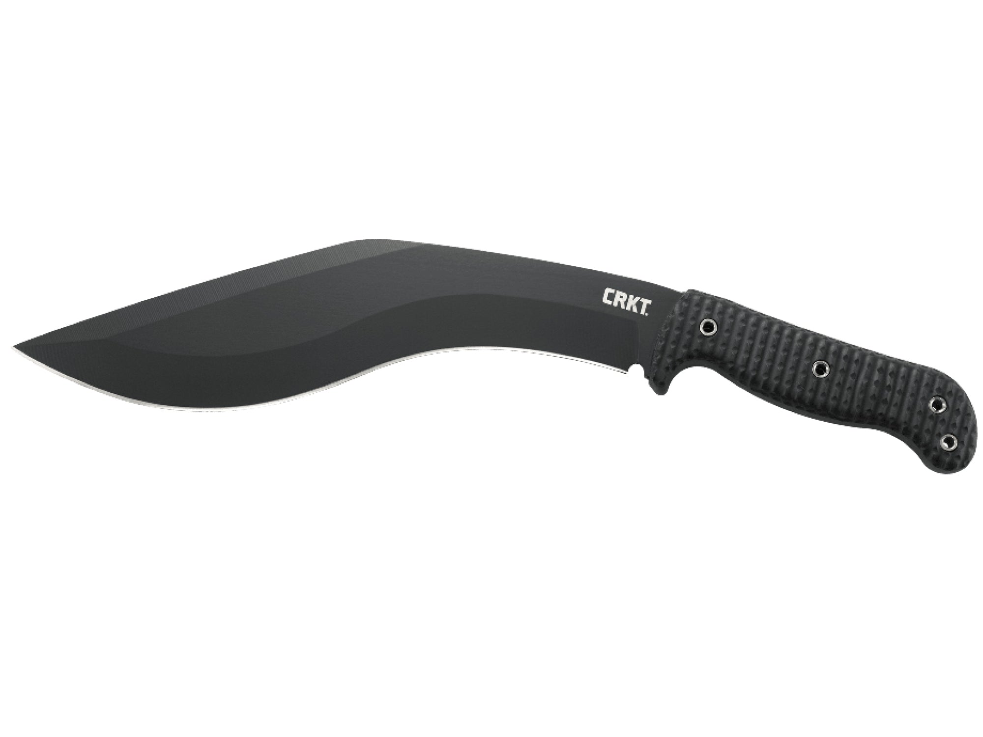 CRKT Knife 'Kuk' Machete with Sheath