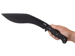 CRKT Knife 'Kuk' Machete with Sheath