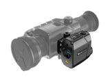 Guide S600 External Laser Rangefinder (LRF) | TR Series