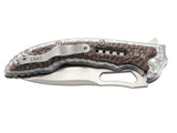 CRKT Fossil Folding Knife