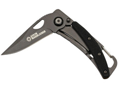 Steyr Pocket Knife Black