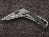Steyr Pocket Knife Black