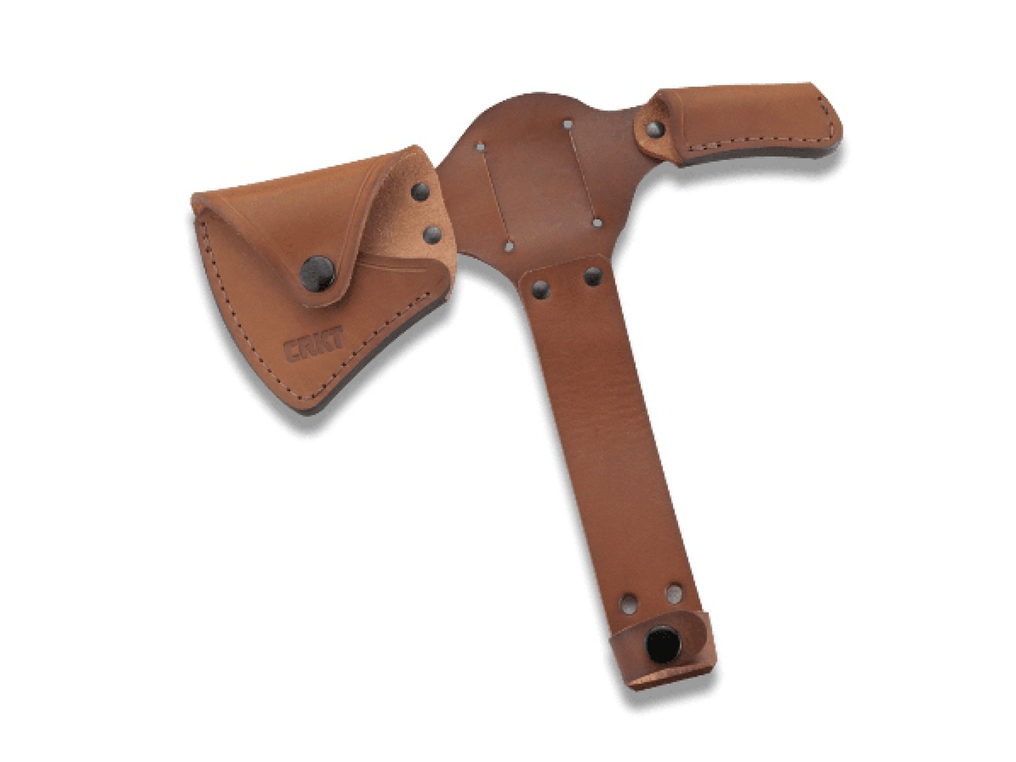 CRKT Sheath Woods Kangee