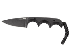 CRKT Knife Minimalist Black Drop point