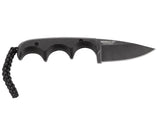 CRKT Knife Minimalist Black Drop point