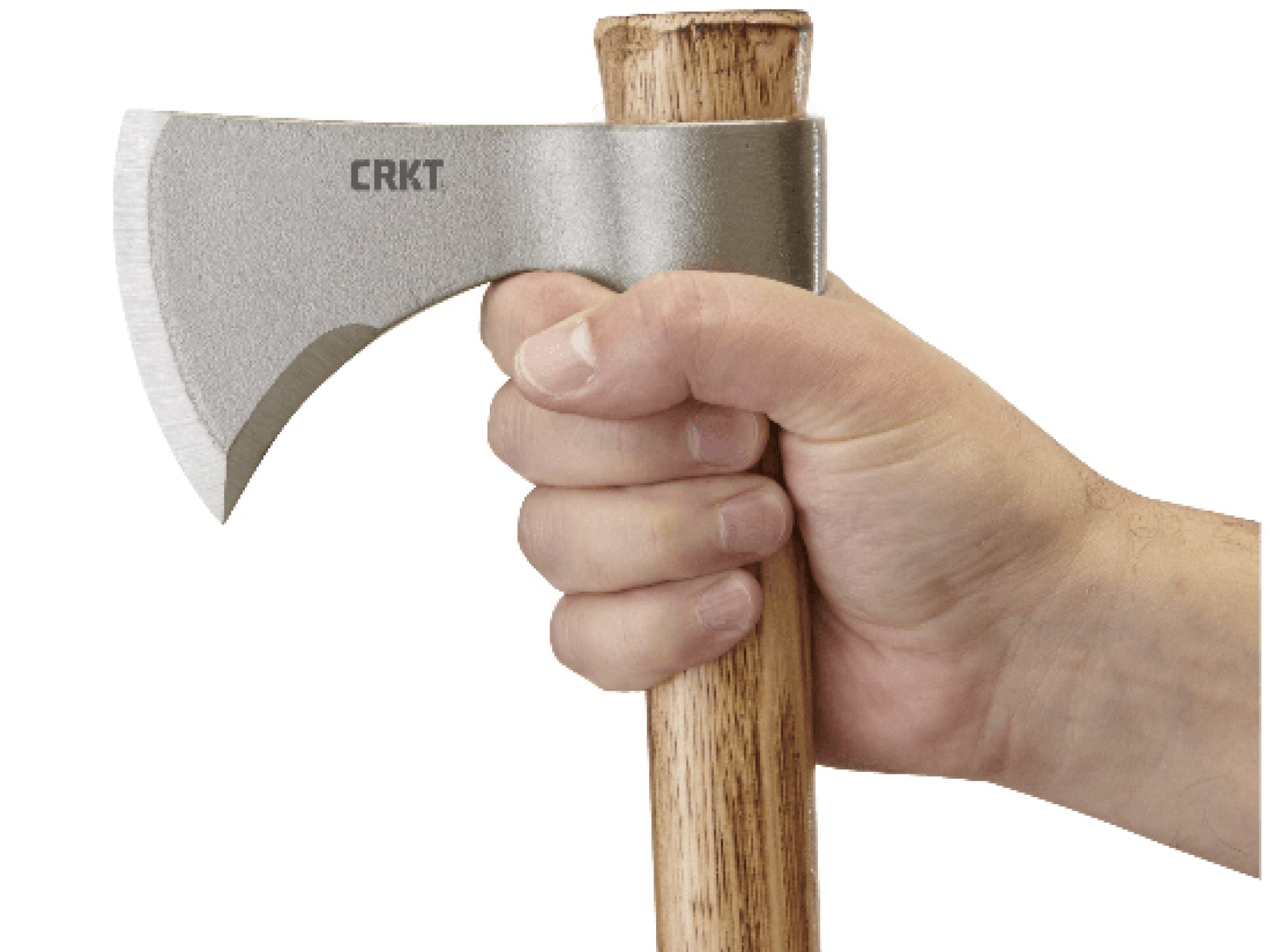 CRKT T-Hawk Woods Nobo