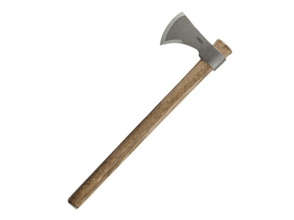 CRKT T-Hawk Woods Nobo