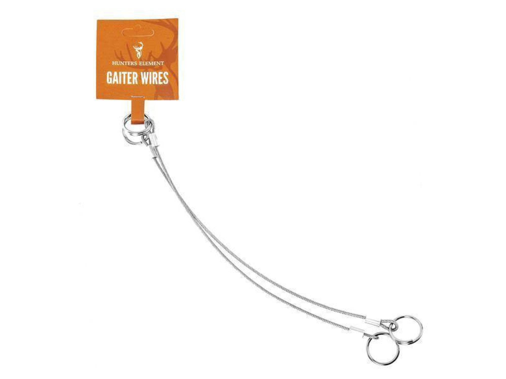 Hunters Element Gaiter Wire