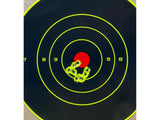 Fun Target Shoot-&-Show 8" Targets: 6 Pack