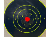 Fun Target Shoot-&-Show 8" Targets: 6 Pack