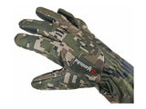 Maintoba Shooters Gloves | Optimax 2 Camouflage