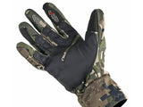 Maintoba Shooters Gloves | Optimax 2 Camouflage