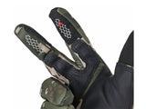 Maintoba Shooters Gloves | Optimax 2 Camouflage