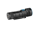Olight Seeker 4 Mini Torch with White & UV Light 1200 Lumens