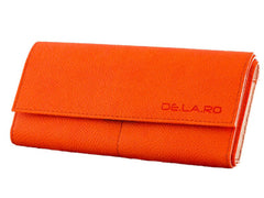 DE.LA.RO. Lens Case 5 Pairs