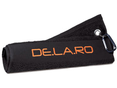 DE.LA.RO. Towel with Hook