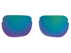 DE.LA.RO. Tactical Eyewear Shooting Flash Lenses - Multiple Colours