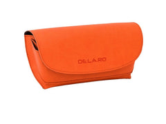 DE.LA.RO. Glasses Frame With Case (Without Lenses)