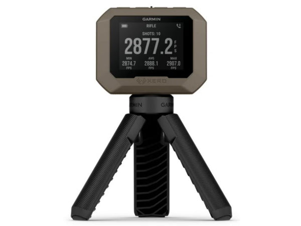 Garmin Xero C1 Pro Chronograph