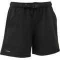 Swazi Micro Driback Shorts Black