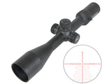 Element Nexus 5-20x50 Scope FFP APR-2D MRAD Reticle