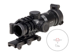 Element Immersive 5x30 Scope LPR-1D BDC Reticle