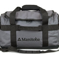 Manitoba Gear Bag 25L Splashproof - Grey