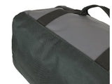 Manitoba 25L Gear Bag - Splashproof Travel Duffle Bag | Grey