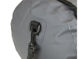 Manitoba 35L Gear Bag - Waterproof Travel/Duffle Bag | Grey