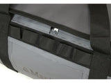 Manitoba 35L Gear Bag - Waterproof Travel/Duffle Bag | Grey